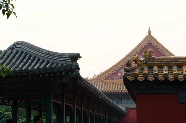 Pagode. — Fotografia de Stock