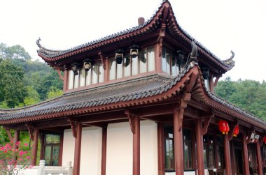 Pagoda