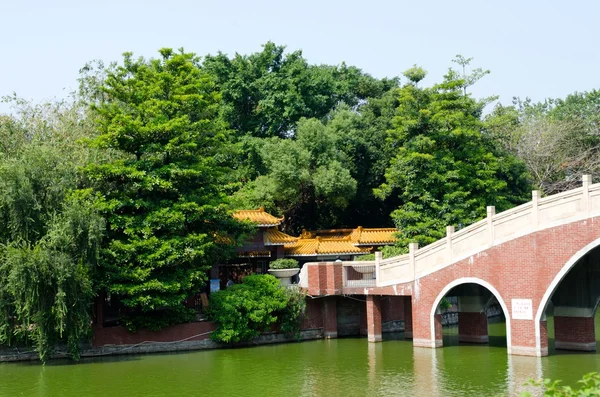 Pagode — Stockfoto