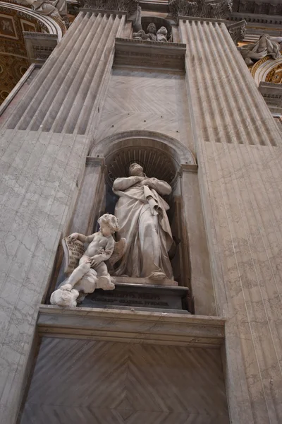 Rome in Italy — Stock Photo, Image