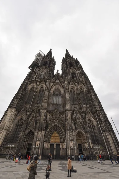 Cologne in Germany — Stock Photo, Image