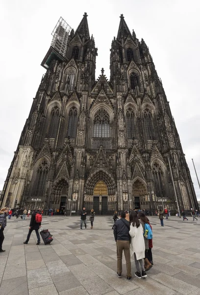 Cologne in Germany — Stock Photo, Image