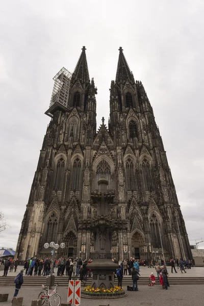 Cologne in Germany — Stock Photo, Image