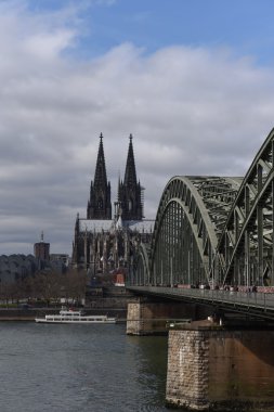 Köln Almanya