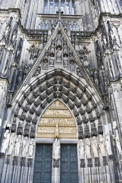 Cologne in Germany — Stock Photo, Image