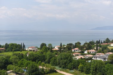Silindir bardak ve tema parkları