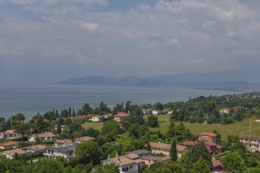 Silindir bardak ve tema parkları