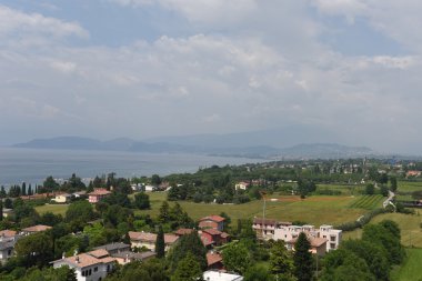 Silindir bardak ve tema parkları