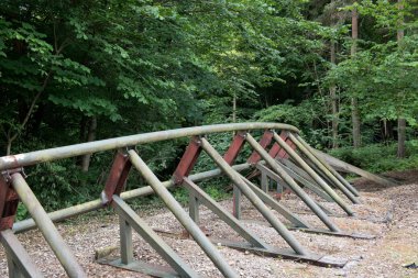İngiltere'de bir Roller Coaster