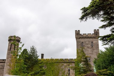 İngiltere'de bir Roller Coaster