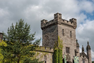 İngiltere'de bir Roller Coaster