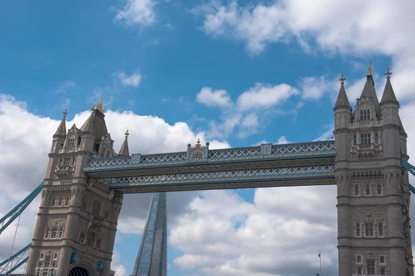 Citytrip naar Londen — Stockfoto