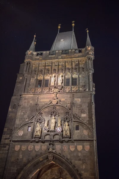 Prag, Çek Repuplic — Stok fotoğraf