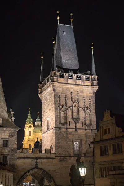 Prag, Çek Repuplic — Stok fotoğraf