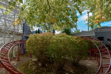 New England. Hint yaz