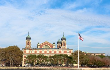 New York 'taki Özgürlük Heykeli