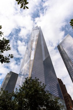 New York City Ground Zero
