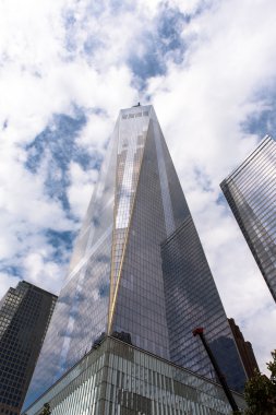 New York City Ground Zero