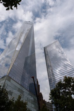 New York City Ground Zero