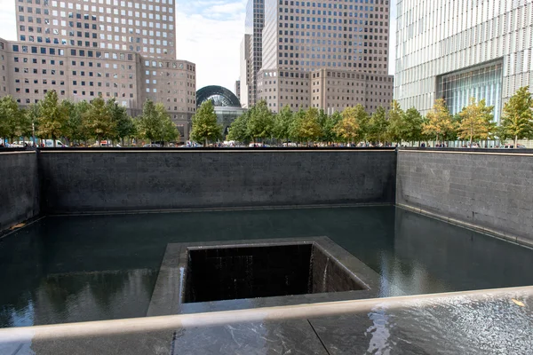 Ground Zero à New York — Photo