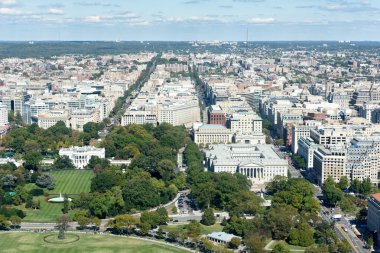 Ulusal Anıt Washington D c