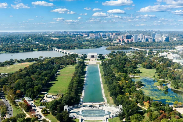 Ulusal Anıt Washington D c