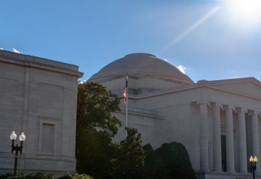 Ulusal Anıt Washington D c