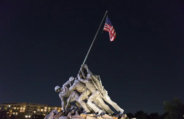 Monument National Amérique Washington — Photo