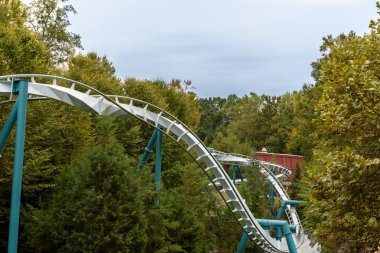 Rollercoaster Amerika Birleşik Devletleri