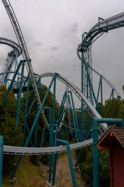Rollercoaster Amerika Birleşik Devletleri