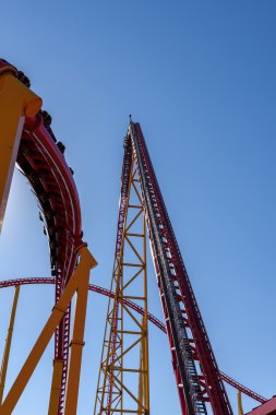Rollercoaster Amerika Birleşik Devletleri