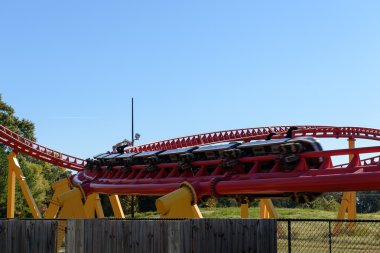 Rollercoaster Amerika Birleşik Devletleri