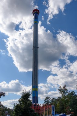 Rollercoaster Amerika Birleşik Devletleri