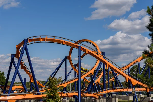 Rollercoaster Amerika Birleşik Devletleri