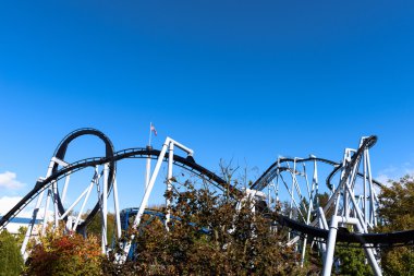 Rollercoaster Amerika Birleşik Devletleri