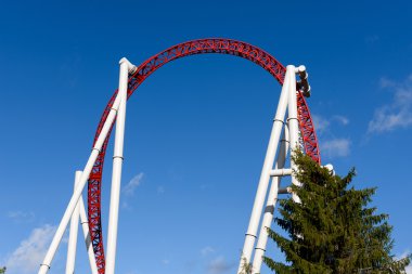 Rollercoaster Amerika Birleşik Devletleri