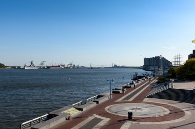 Bağımsızlık Binası Philadelphia