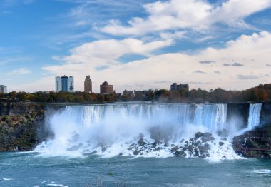 niagara falls Kanada