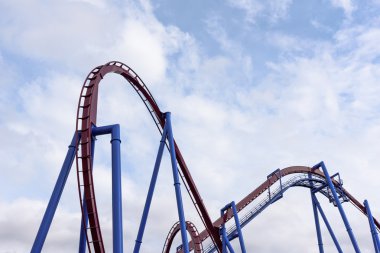 Cedar Point adlı Rollercoaster