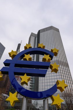 Frankfurt Almanya