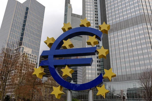 Frankfurt Almanya