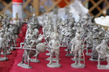 El yapımı Ermeni geleneği