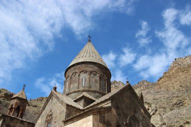 Ermenistan Ararat Mimari Eski Tarih 
