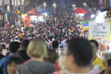 Kuala lumpur Malezya