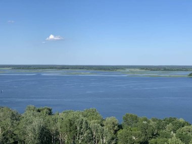  Dnepr 'in fantastik görünümü