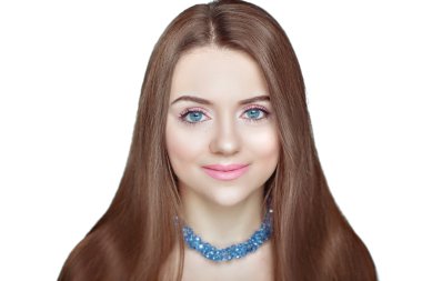 Mükemmel genç kız