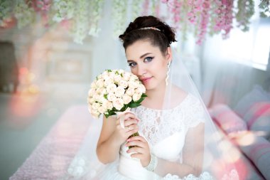 fantezi kadın makyaj