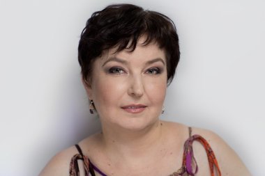 Makyajı kaldırdıktan sonra önce