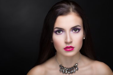 seksi pembe dudaklar