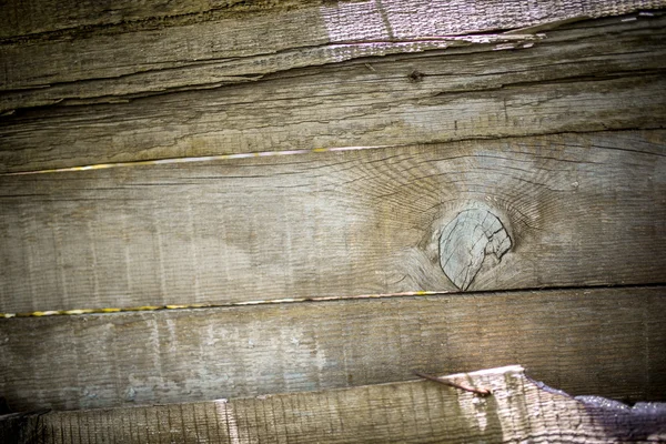 Hintergrundwand aus Holz — Stockfoto